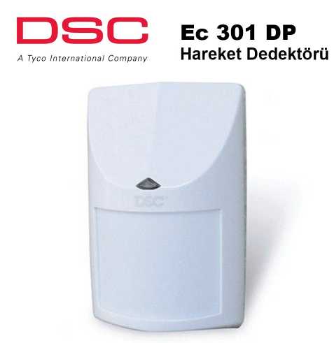 DSC Encore 301D PIR Dedektör