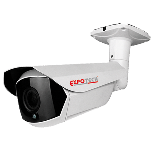 EX-7048 2 Megapiksel AHD Gece Görüşlü IR Bullet Kamera