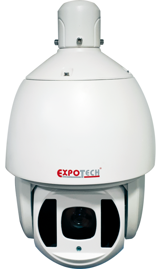EX-2700_SPD33 2 Megapiksel AHD 33x Optik Zoom Speed Dome Gece Görüşlü Kamera
