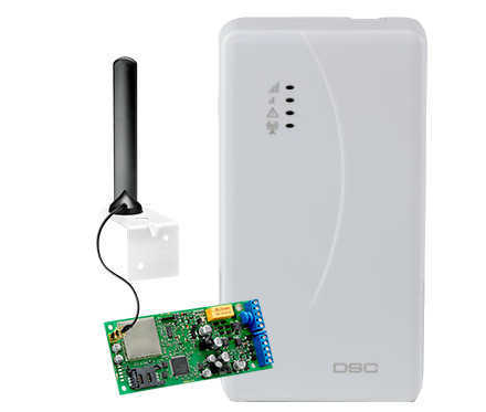 DSC 3G4005 GSM/GPRS MODÜL