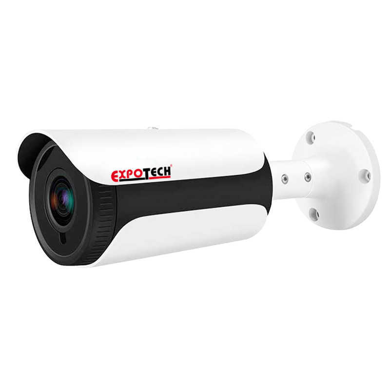 EX-B6130M 2 MegaPiksel AHD Gece Görüşlü IR Bullet Kamera
