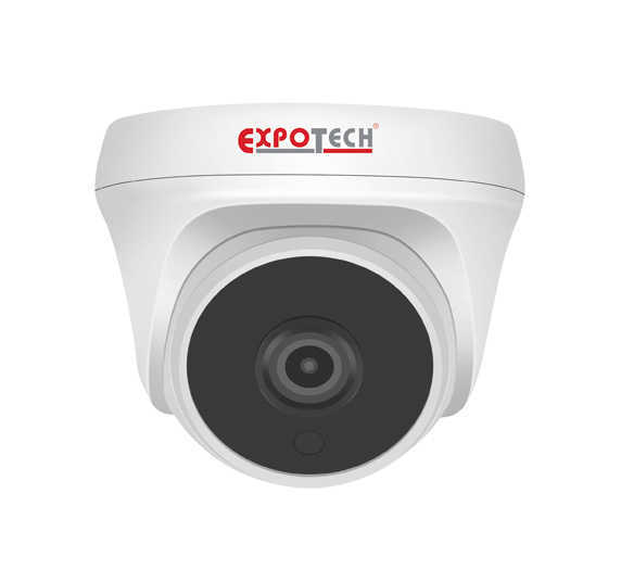 EX-DP5010IP 2 Megapiksel IP Dome Kamera Sesli