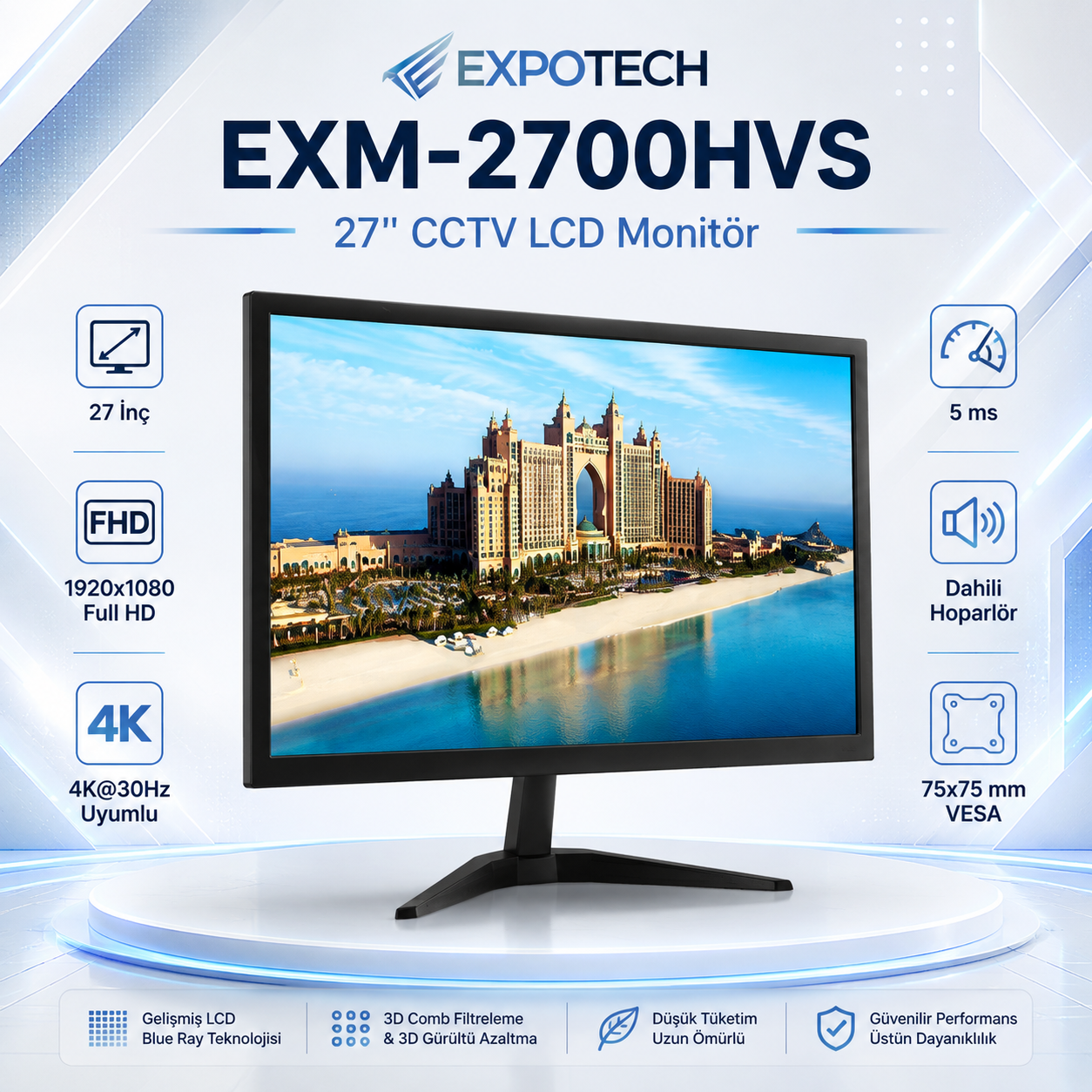 Expotech 27